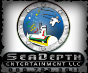 SeaDepth Entertainment LLC